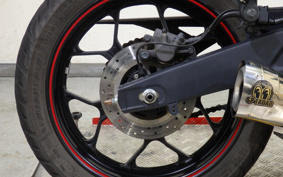 YAMAHA YZF-R25 ABS RG10J