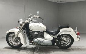 SUZUKI INTRUDER 400 CLASSIC VK54A