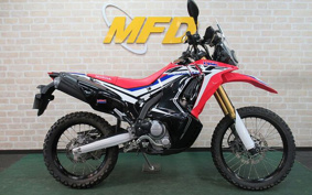 HONDA CRF250 RALLY 2017 MD44