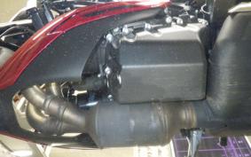 TRIUMPH STREET TRIPLE RS 2025