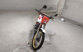 HONDA TLR200 MD09