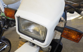 YAMAHA XT250 SEROW T 30X