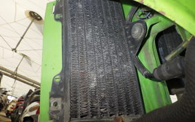 KAWASAKI KDX200SR Gen.2 DX200G