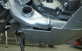 HONDA CRF250L 2019 MD44