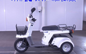 HONDA GYRO