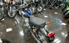 KAWASAKI W800 2016 EJ800A