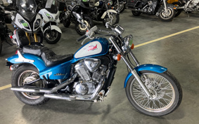 HONDA STEED 400 1994 NC26