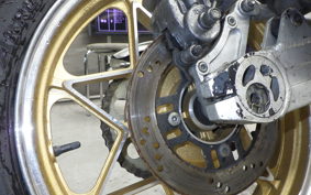 KAWASAKI ZEPHYR 400 Gen.2 1993 ZR400C