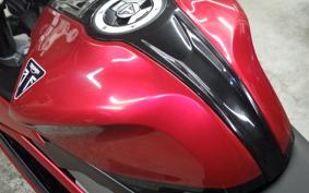 TRIUMPH DAYTONA 660 2024