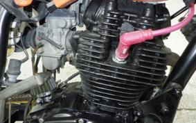 YAMAHA TW200 2JL