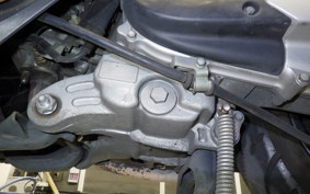 HONDA LEAD 125 2009 JF45
