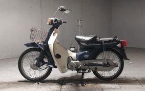 HONDA SUPER CUB50 AA01