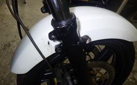 KAWASAKI ZRX-2 1995 ZR400E