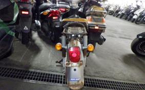 HONDA LITTLE CUB C50
