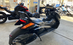 SUZUKI GEMMA250 CJ47A