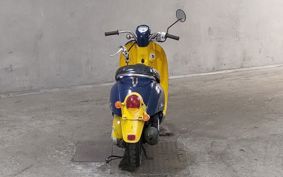 HONDA CREA SCOOPY AF55