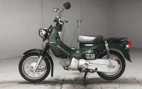 HONDA CROSS CUB 50 AA06