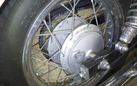 YAMAHA DRAGSTAR 250 VG05J