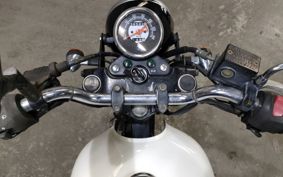 SUZUKI ST250 NJ4AA
