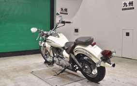 YAMAHA DRAGSTAR 250 1998 VG05J