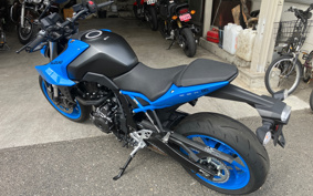 SUZUKI GSX-8S 2023 EM1AA