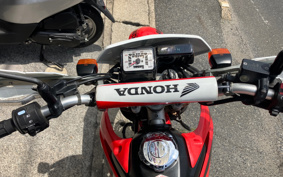 HONDA XR230 MD36