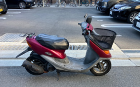 HONDA DIO CHESTER AF34