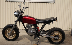 HONDA APE 50 AC16