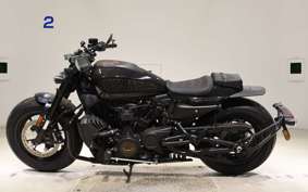 HARLEY RH1250S 2023