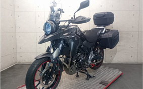 SUZUKI STROM 250 DS11A