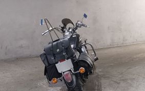 YAMAHA DRAGSTAR 400 CLASSIC 2000 4TR