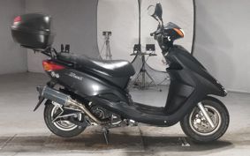 YAMAHA AKUSHI STREET SE53J