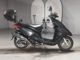 Фото Yamaha AKUSHI STREET с японского аукциона
