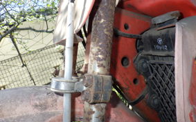 HONDA CR80R HE04