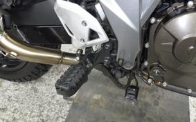 SUZUKI Vストローム250SX EL11L