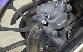 HONDA CL250-2 1999 MC57