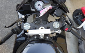 KAWASAKI NINJA ZX-6R