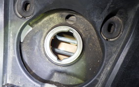 HONDA ﾀﾞﾝｸ AF78