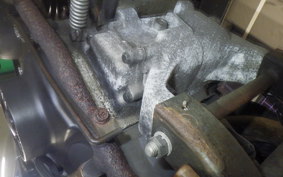 SUZUKI LET's 4 2026 CA45A