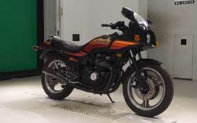 KAWASAKI GPZ550