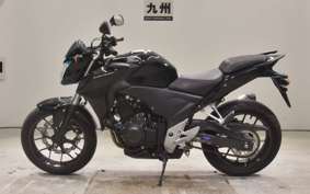HONDA CB400F 2015 NC47