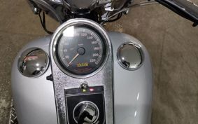 HARLEY FLSTF 1450 BMY