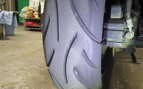 SUZUKI SKYWAVE 400 SA 3 2013 CK45A