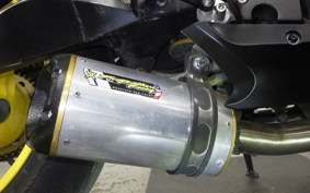 SUZUKI GSX-R600 2008