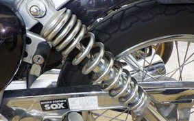 SUZUKI ST250E 1996 NJ4CA