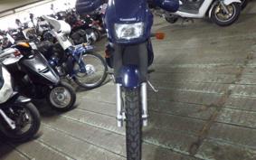 KAWASAKI KLE250 2007 LE250A