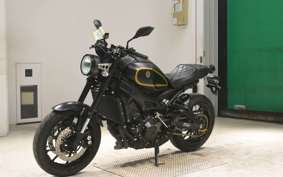 YAMAHA XSR900 2016 RN46J