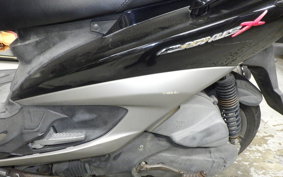 YAMAHA CYGNUS 125 XSR 2 2010 SE44J