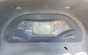 YAMAHA MAJESTY 125 FI