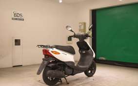 YAMAHA JOG Delux 2018 SA39J